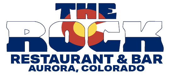 The Rock Restaurant and Bar logo